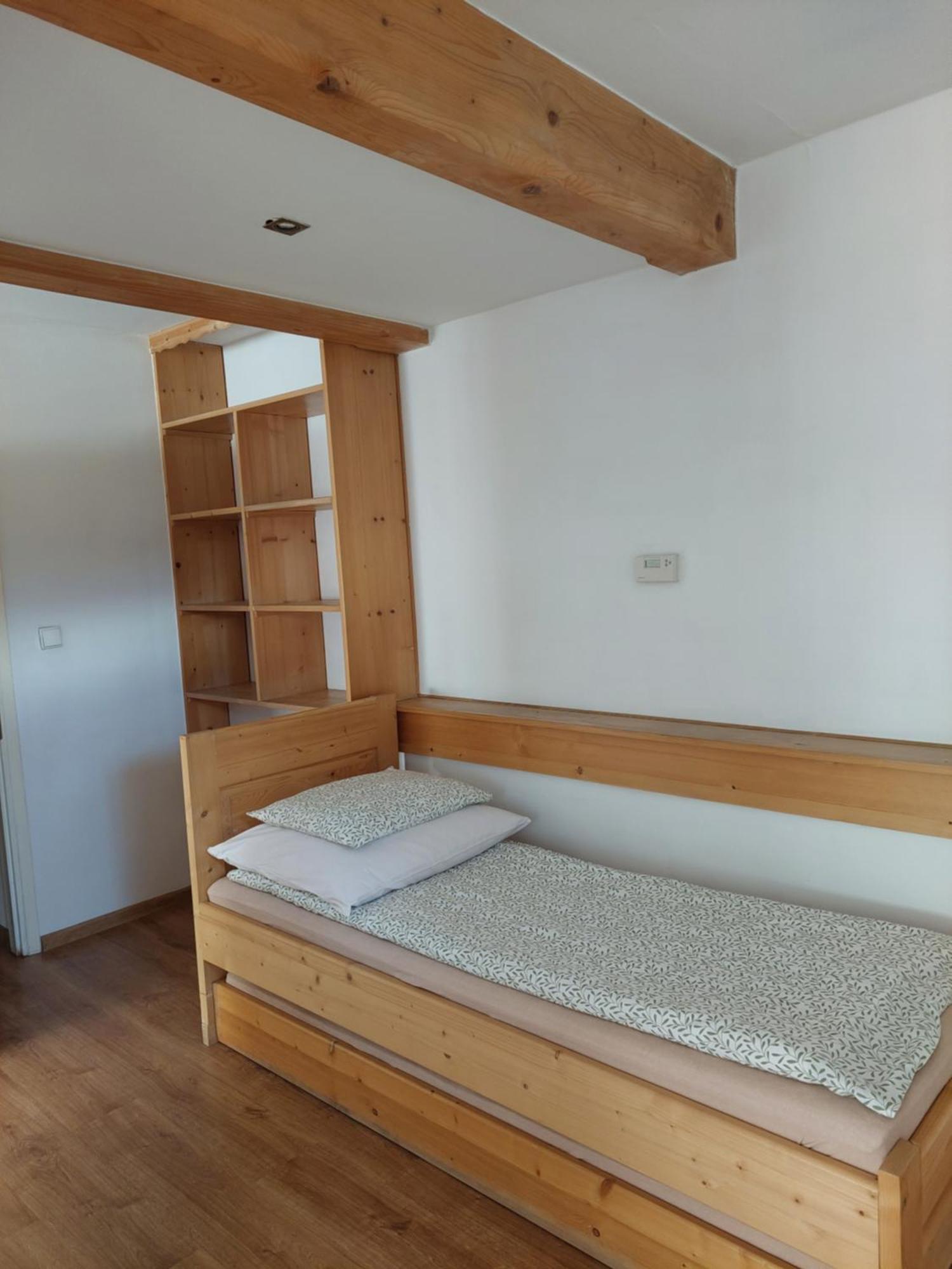Apartament U Micka Poronin 5 Km Od Zakopanego エクステリア 写真